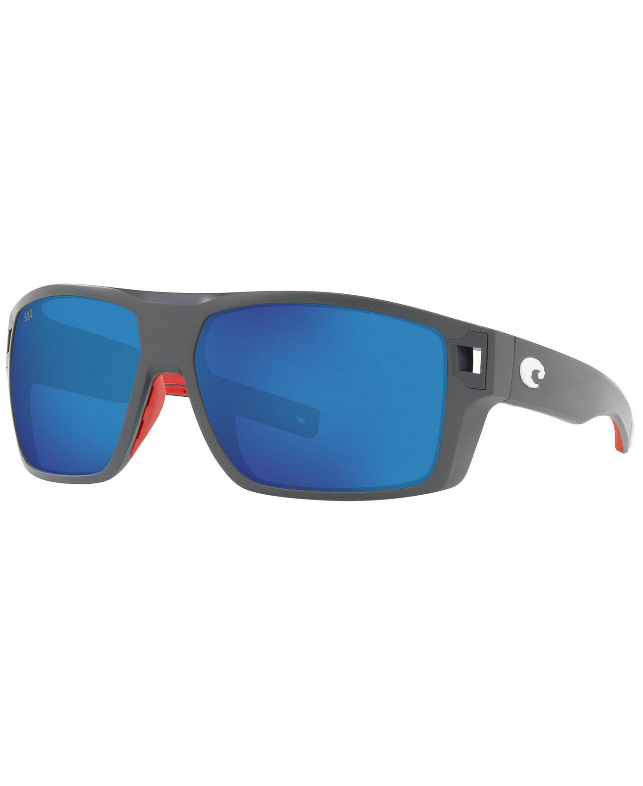 Поляризованные солнцезащитные очки Diego, 6S9034 62 COSTA DEL MAR