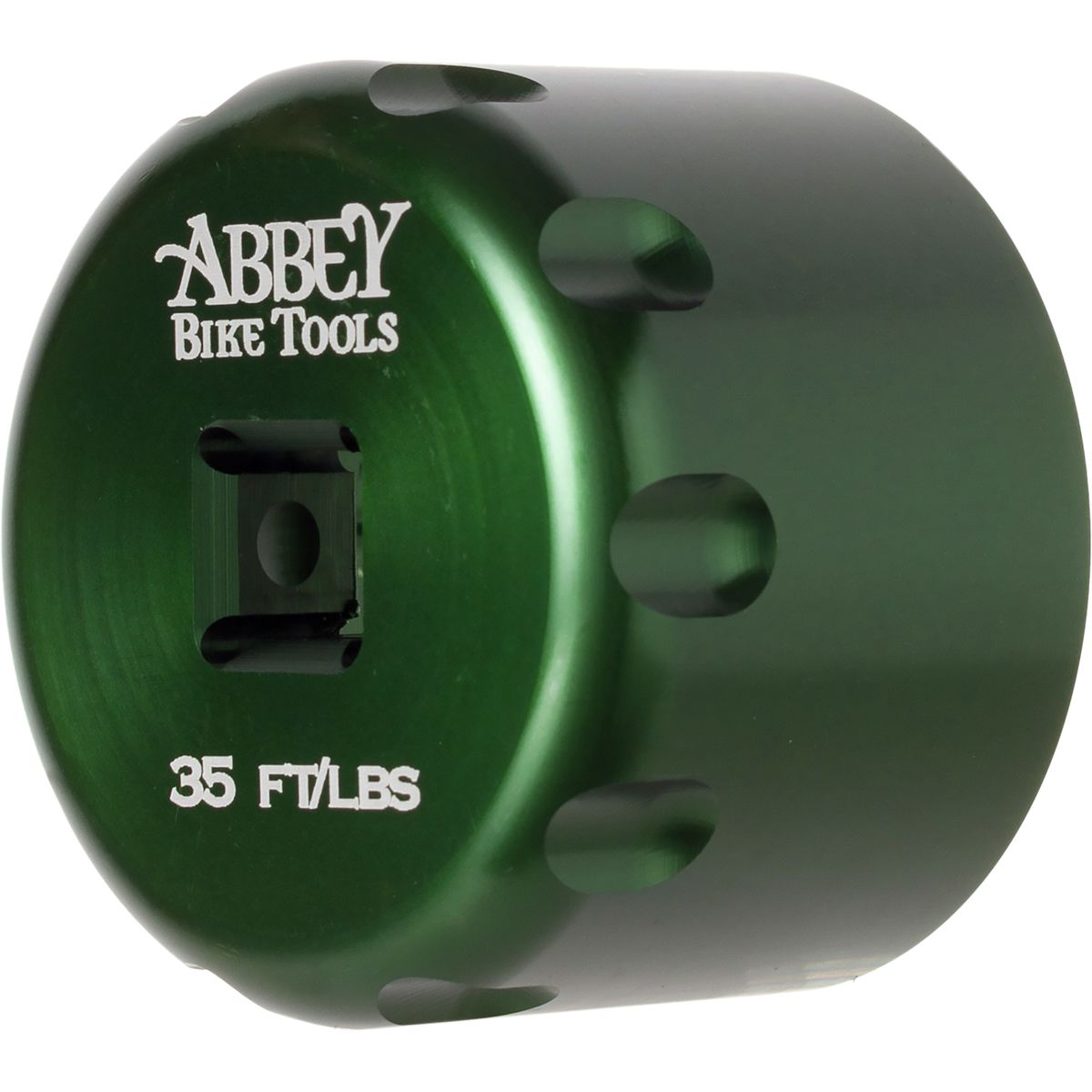 Розетка для нижнего кронштейна Abbey Bike Tools - односторонняя Abbey Bike Tools