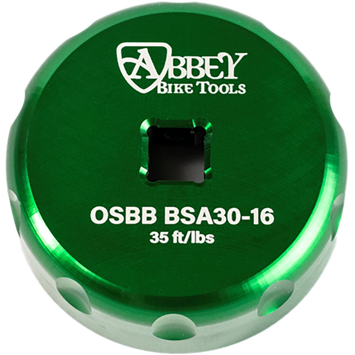 Набор инструментов для велосипеда Abbey Bike Tools Bottom Bracket Socket - однофторный BSA30 Abbey Bike Tools