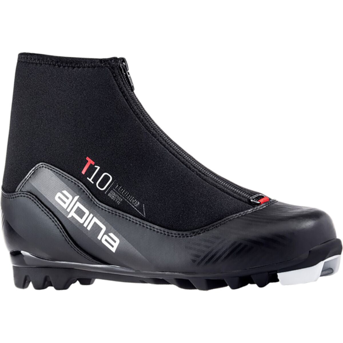Туристические ботинки T10 — 2023 г. Alpina