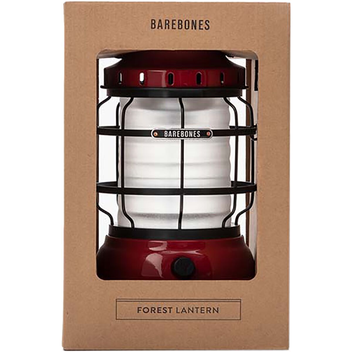 Кемпинговое освещение Barebones Forest Lantern Barebones