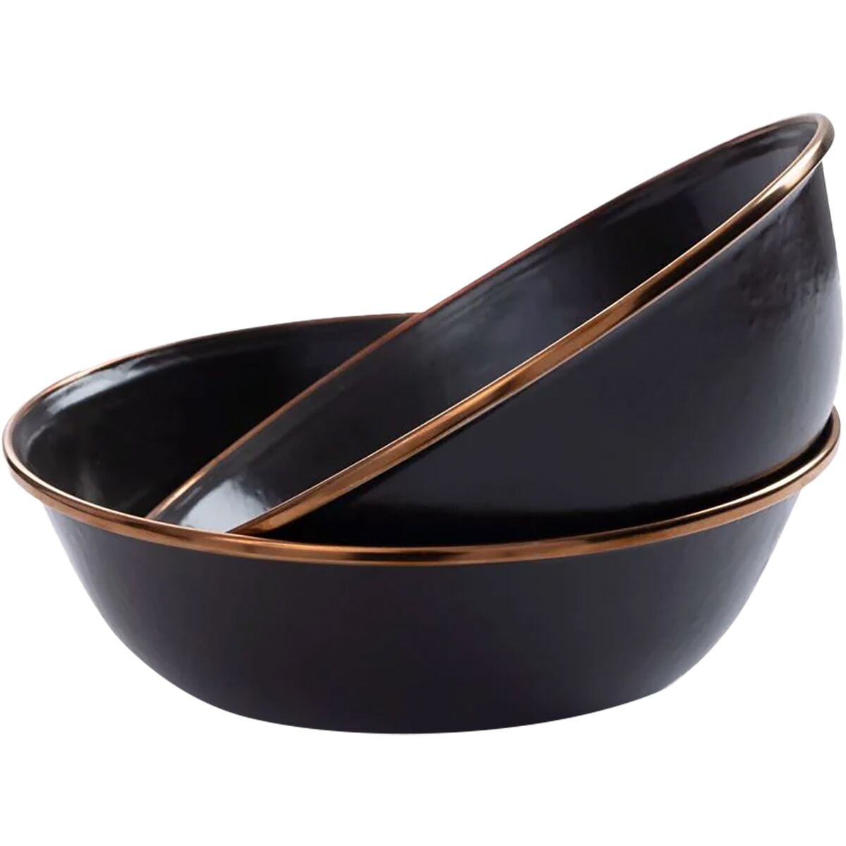 Кастрюля Barebones Enamel Bowl Barebones