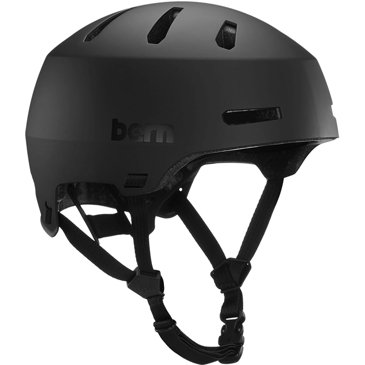 Лыжный шлем Bern Winter Macon 2.0 MIPS Helmet Bern