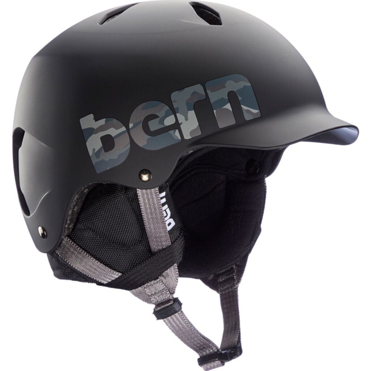 Шлем Bandito MIPS Bern