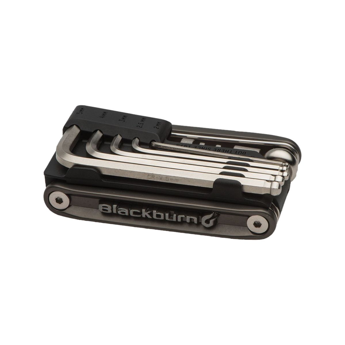 Набор инструментов для велосипеда Blackburn Wayside Multi-Tool Blackburn