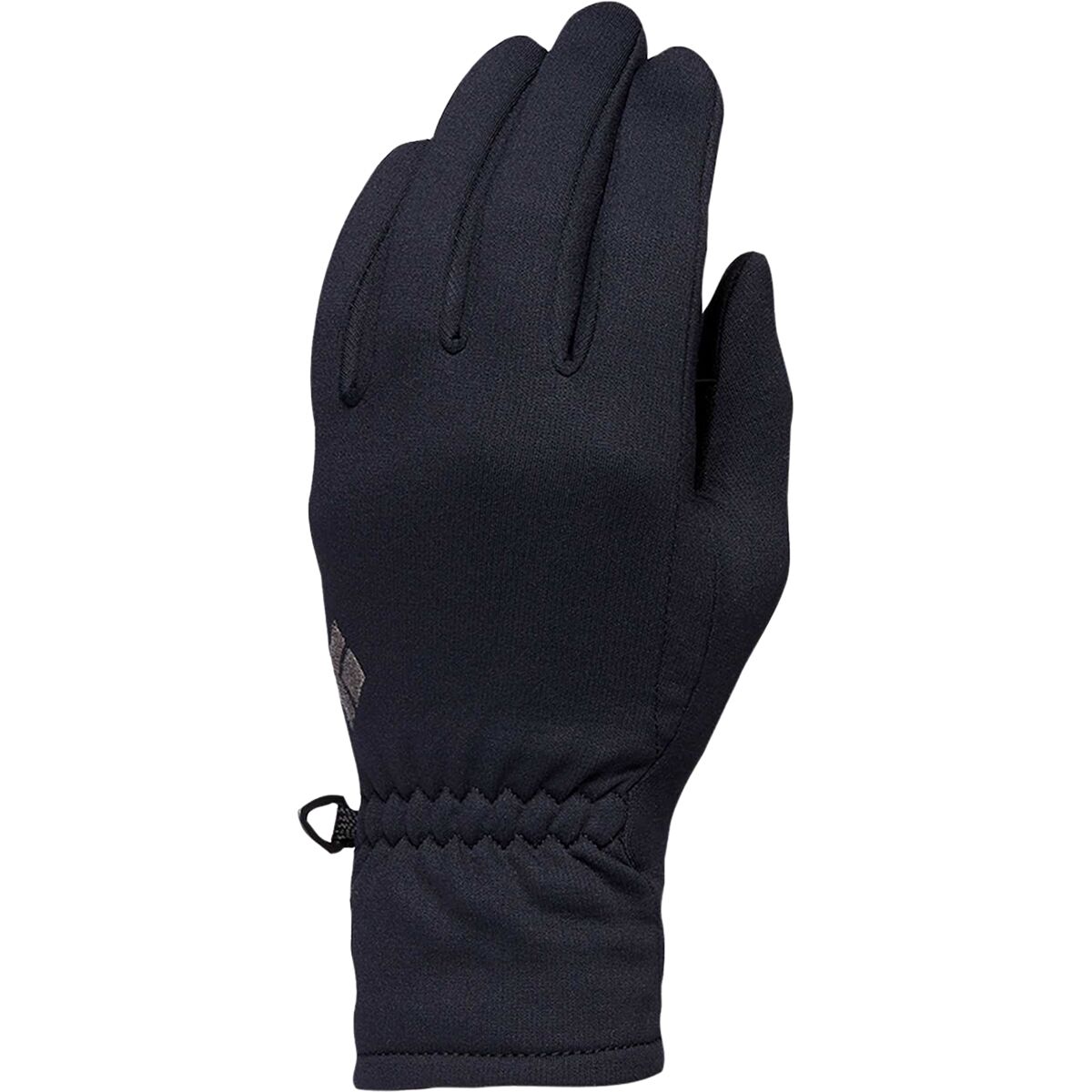 Перчатка Black Diamond Midweight ScreenTap Liner Glove Black Diamond