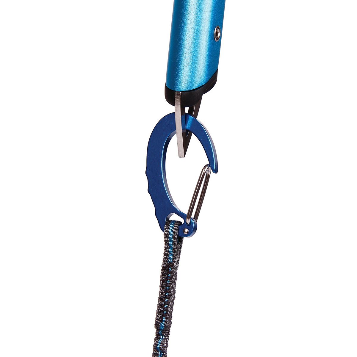 Ледоруб Blue Ice Hydra Leash Blue Ice