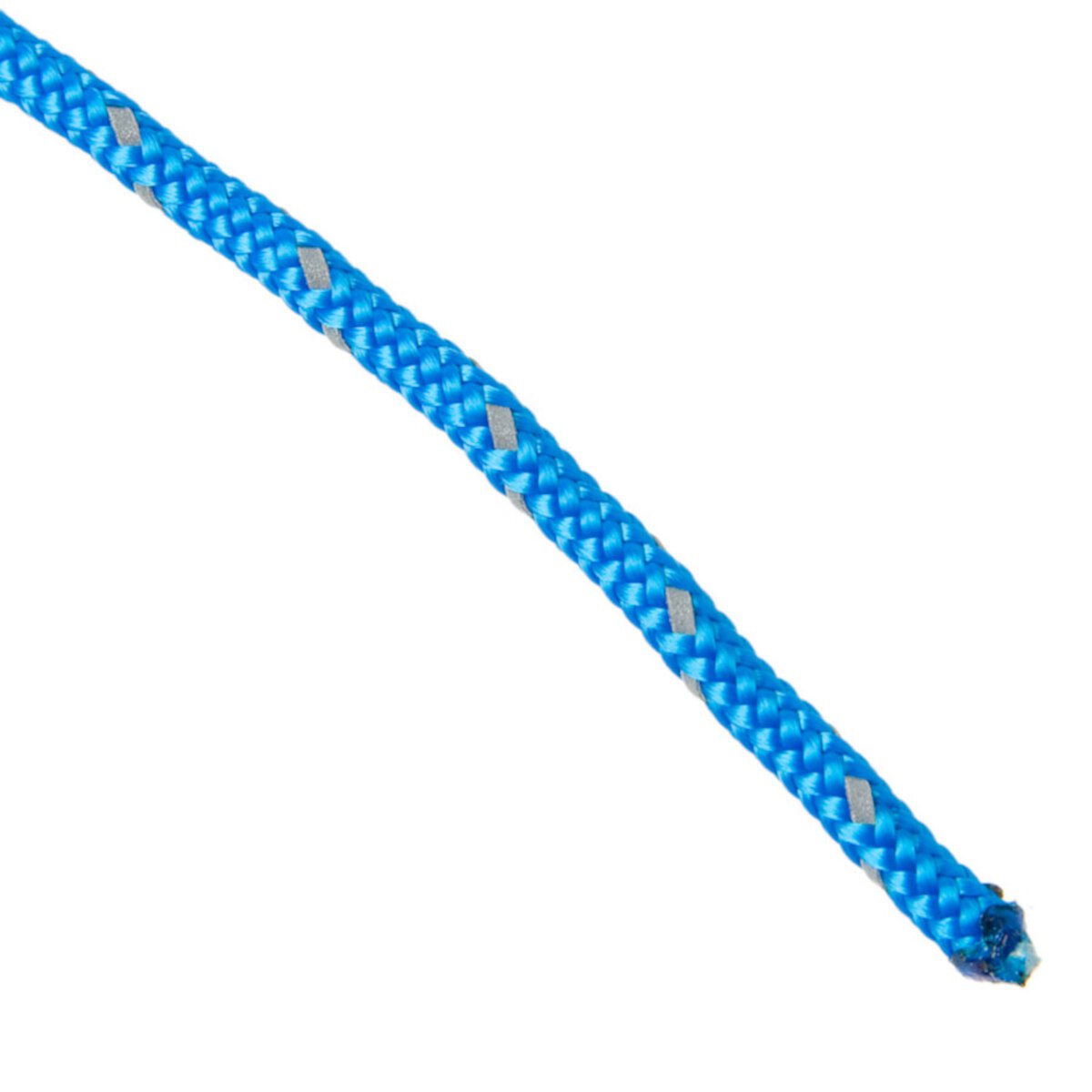 Световозвращающий шнур BlueWater Niteline Pre Cut - 3 мм BlueWater