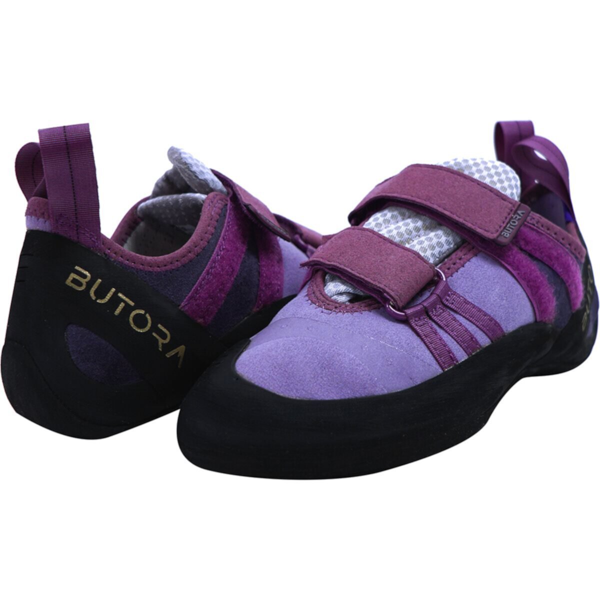Туфли для скалолазания Endeavour с плотной посадкой Butora