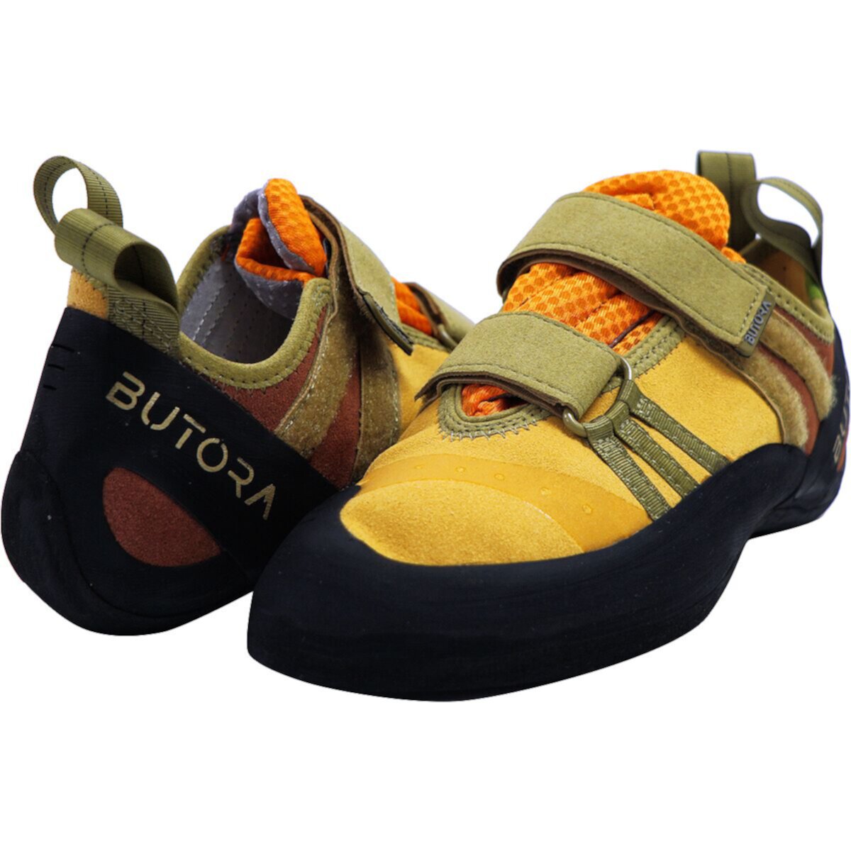 Ботинки для скалолазания Butora Endeavour Tight Fit Butora