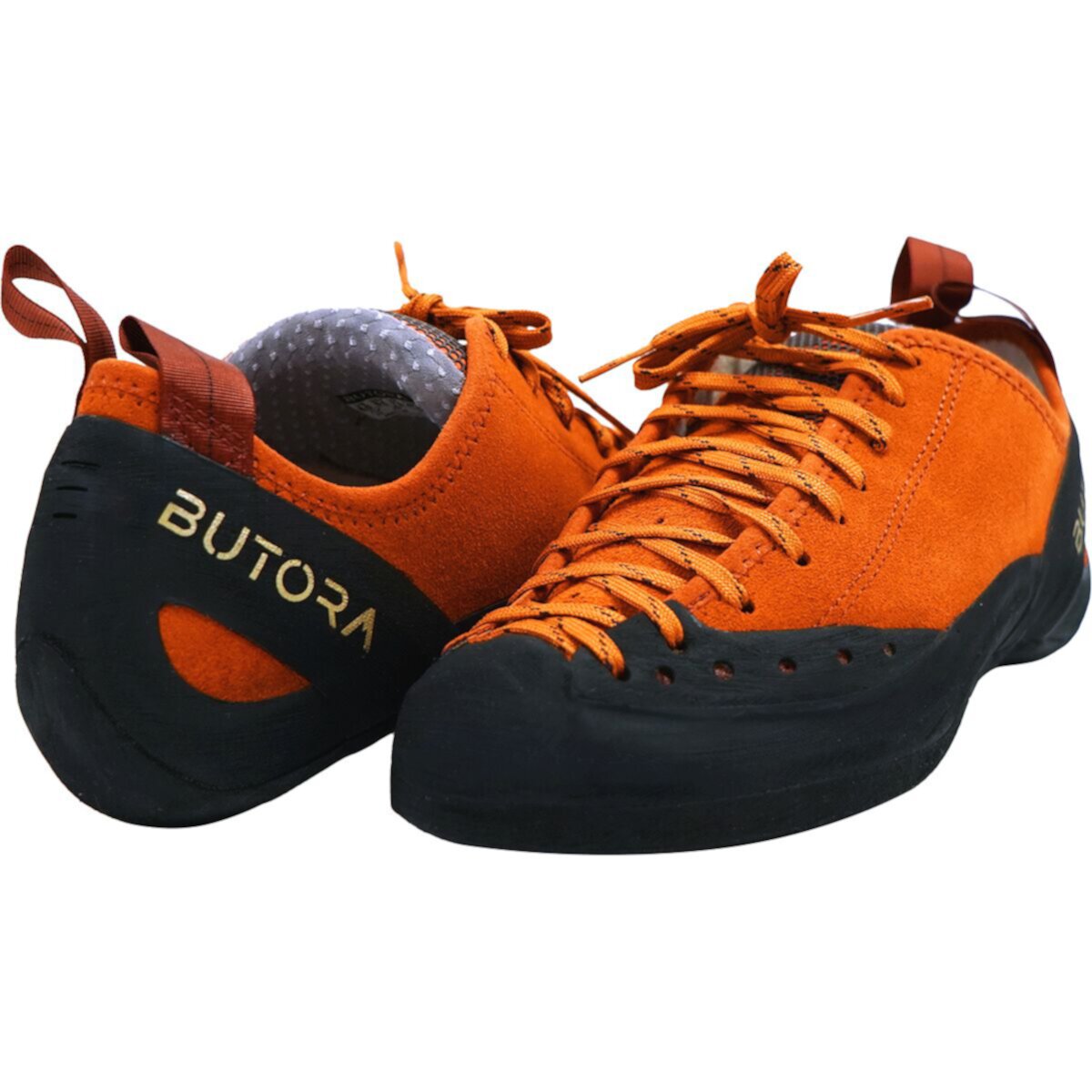 Ботинки для скалолазания Butora Mantra - плотно прилегающие Butora
