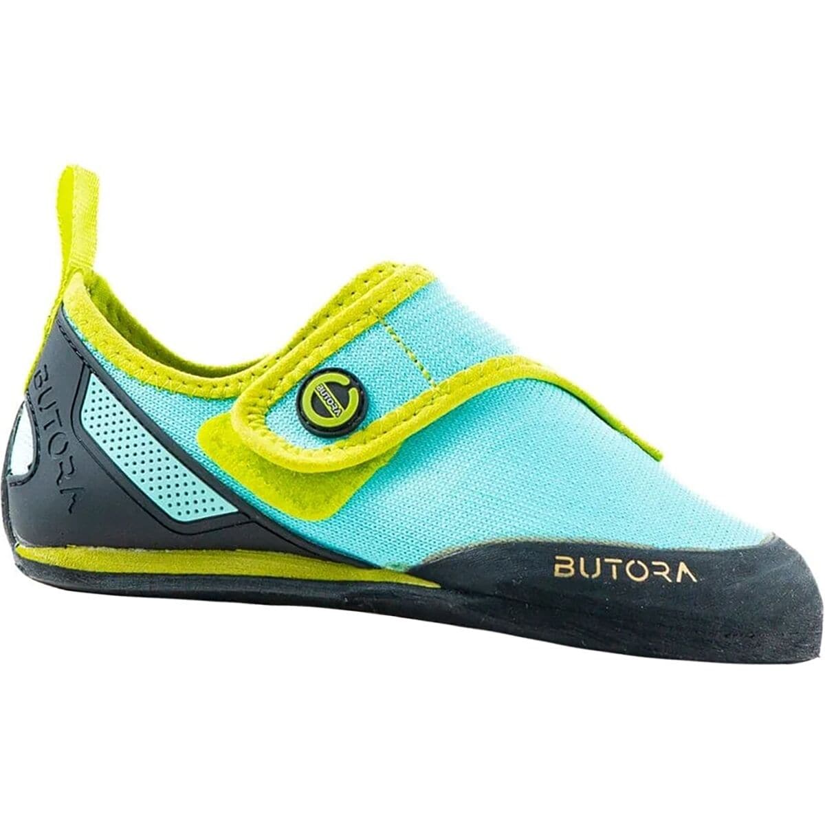 Детские Обувь для скалолазания Butora Brava Climbing Shoe Butora