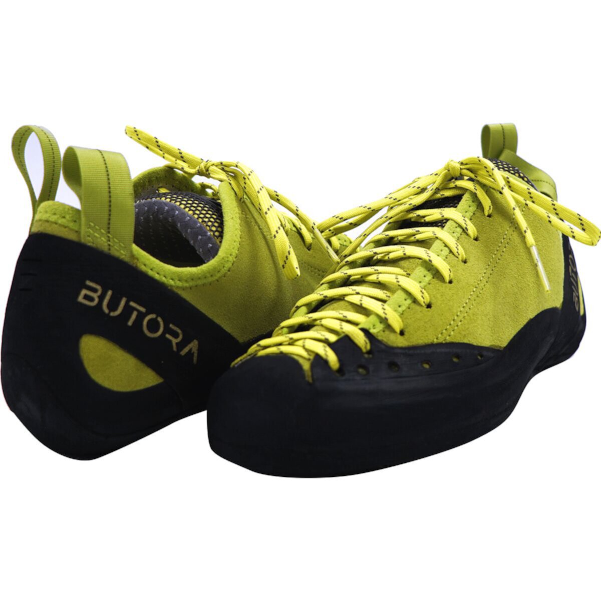 Ботинки для скалолазания Butora Mantra Wide Fit Butora