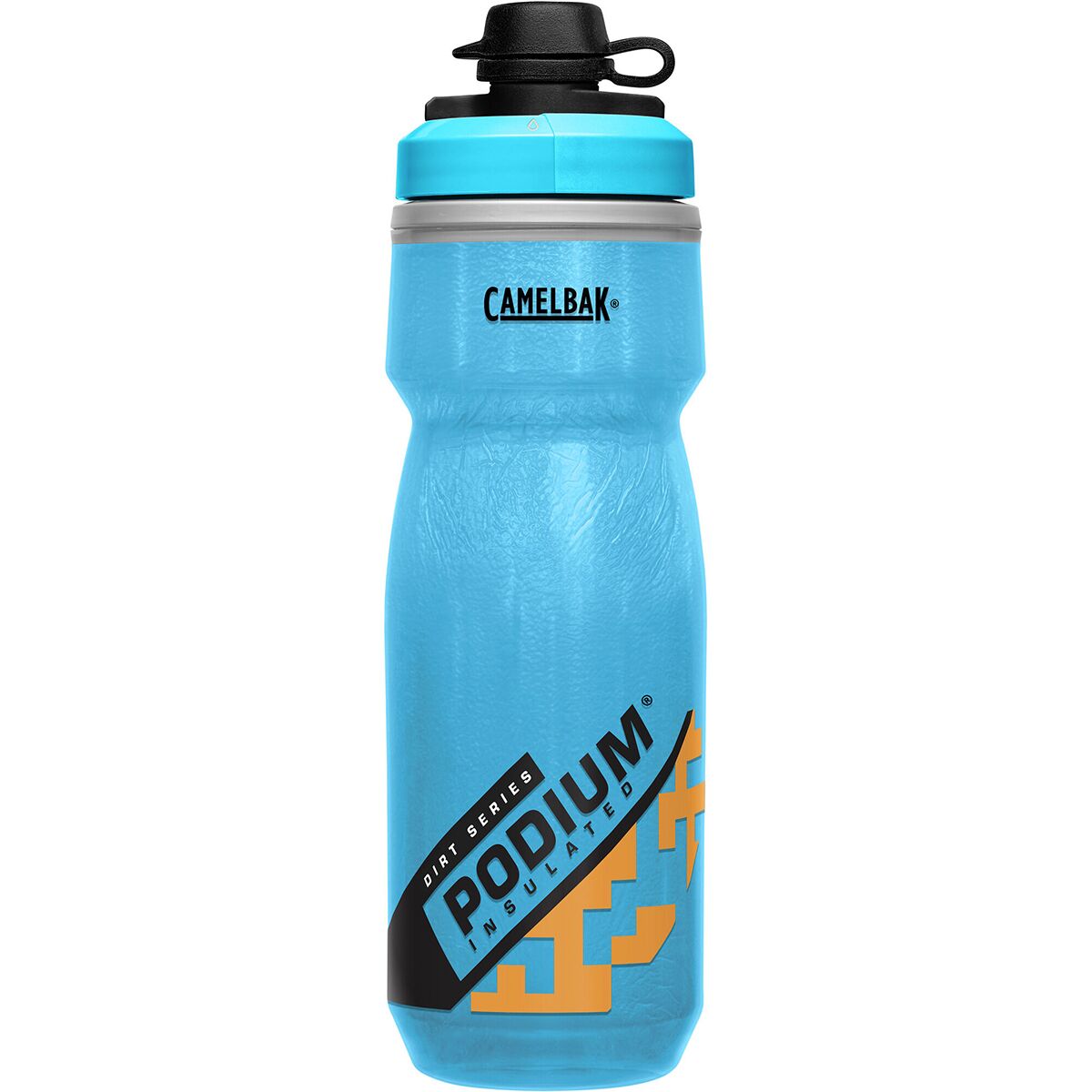 Бутылка CamelBak Dirt Series Podium 21oz CamelBak