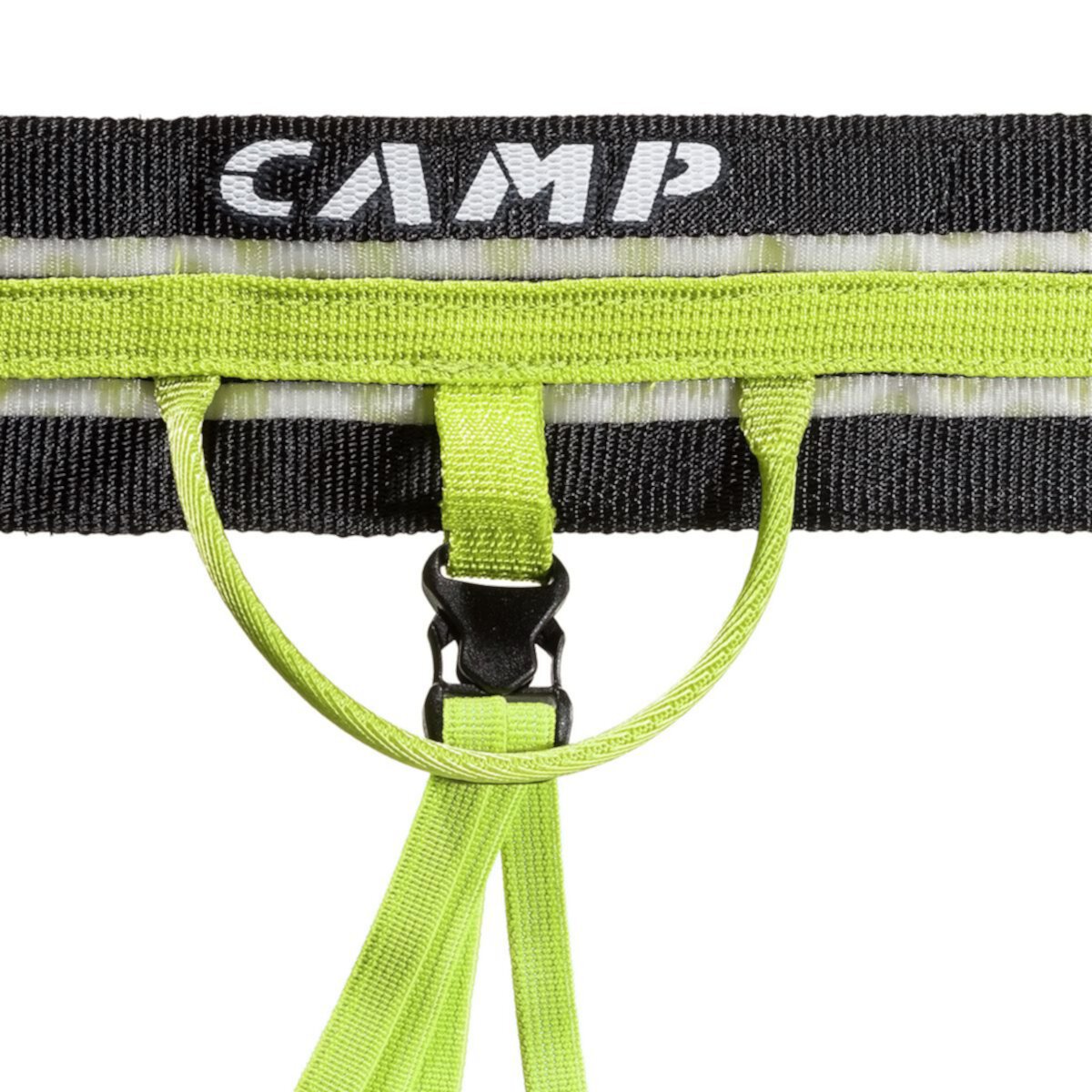 Страховочная система CAMP USA Alpine Flash Harness CAMP USA