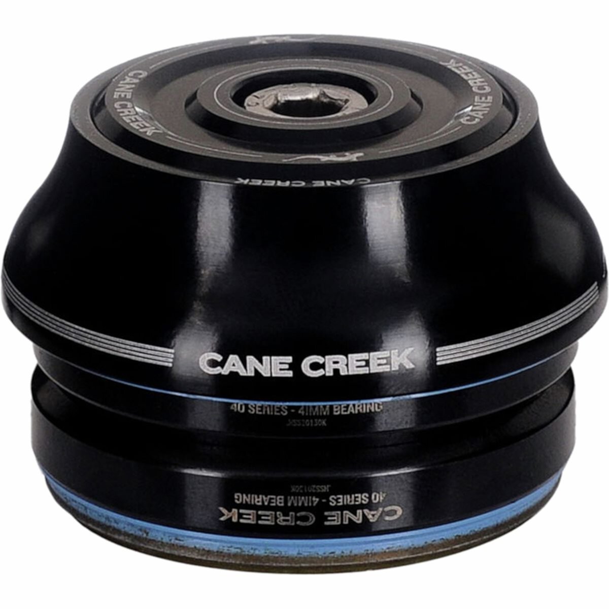 Велосипедный аксессуар Cane Creek 40-Series Integrated Alloy Tall Top IS41 IS41/30 Headset Cane Creek