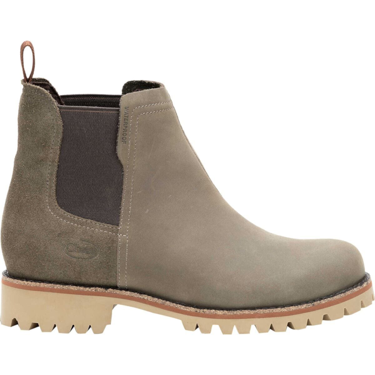 Женские Ботинки Chaco Fields Chelsea Waterproof Boot Chaco