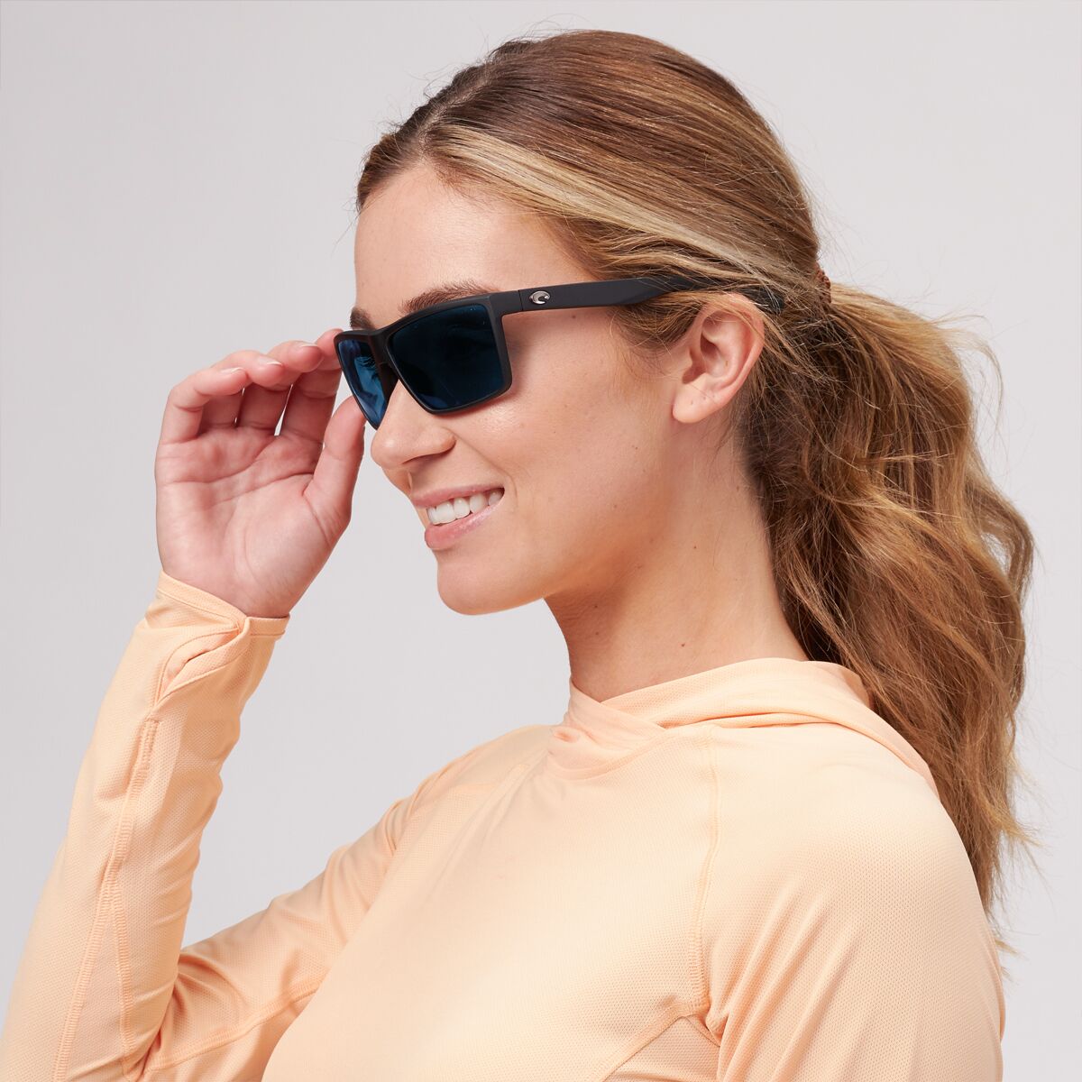Поляризованные солнцезащитные очки Costa Rinconcito 580P Costa