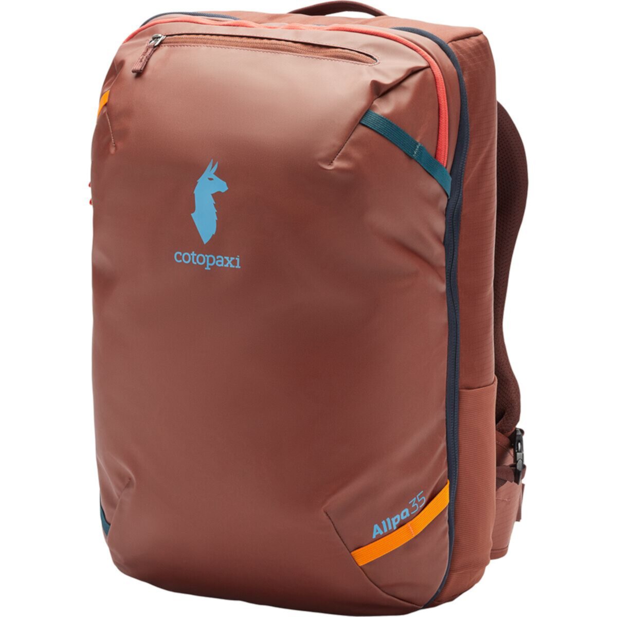 Унисекс Путешественнический Рюкзак Allpa 35L Cotopaxi Cotopaxi