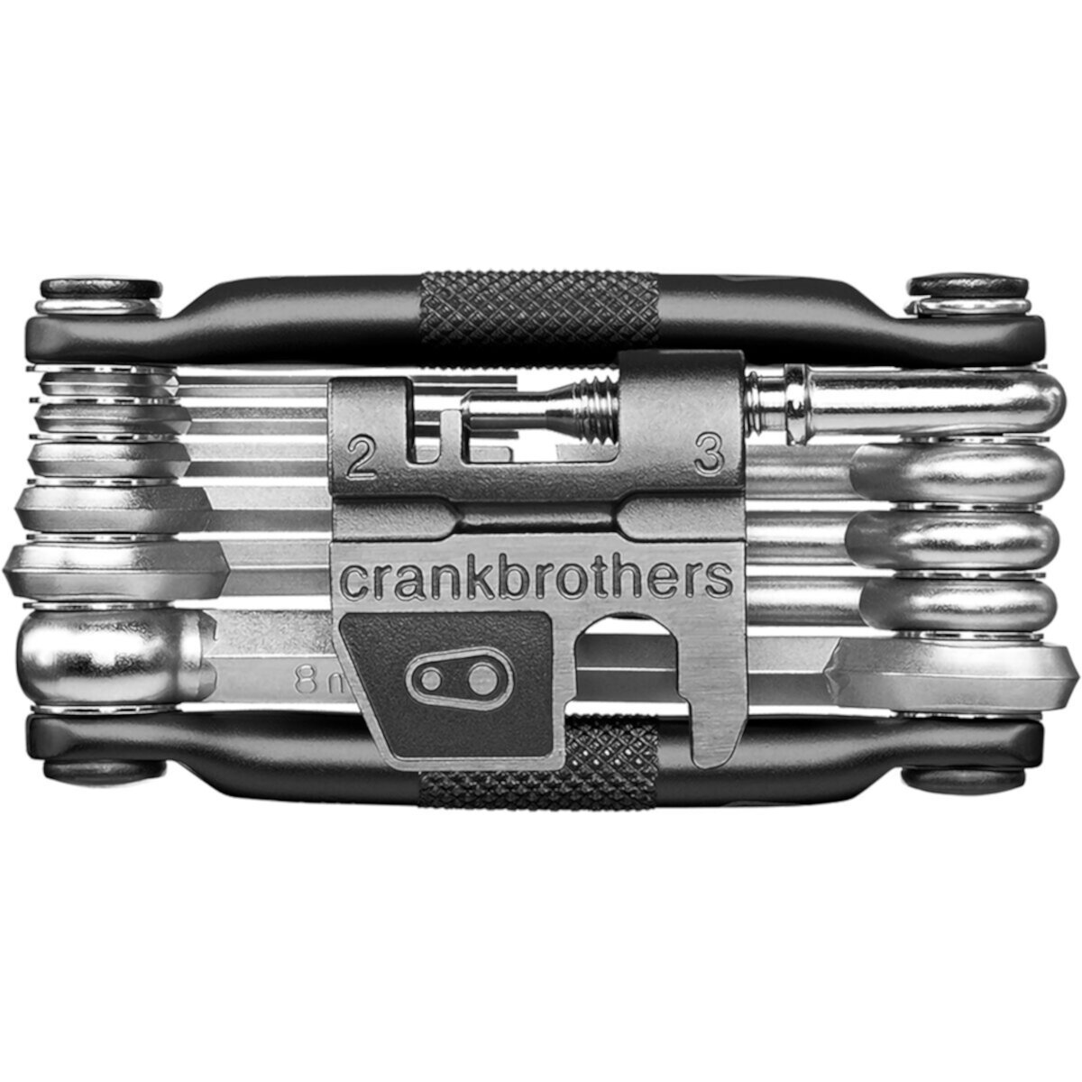 Инструмент Crank Brothers Multi 17 Crank Brothers