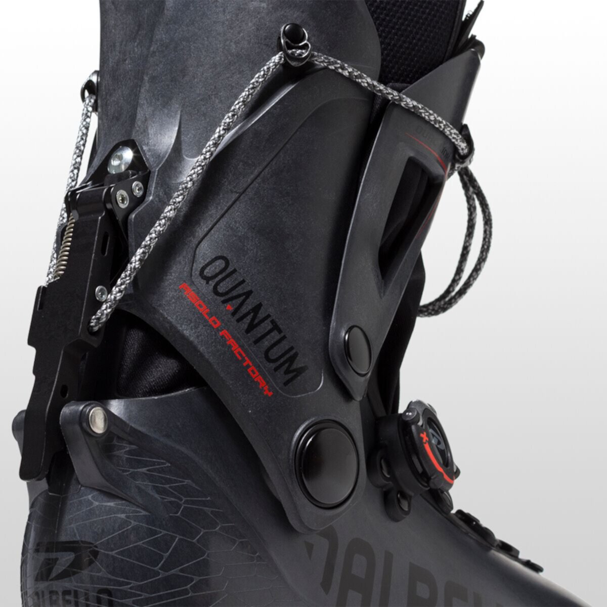 Ботинки для альпинизма Dalbello Sports Quantum Asolo Factory Dalbello