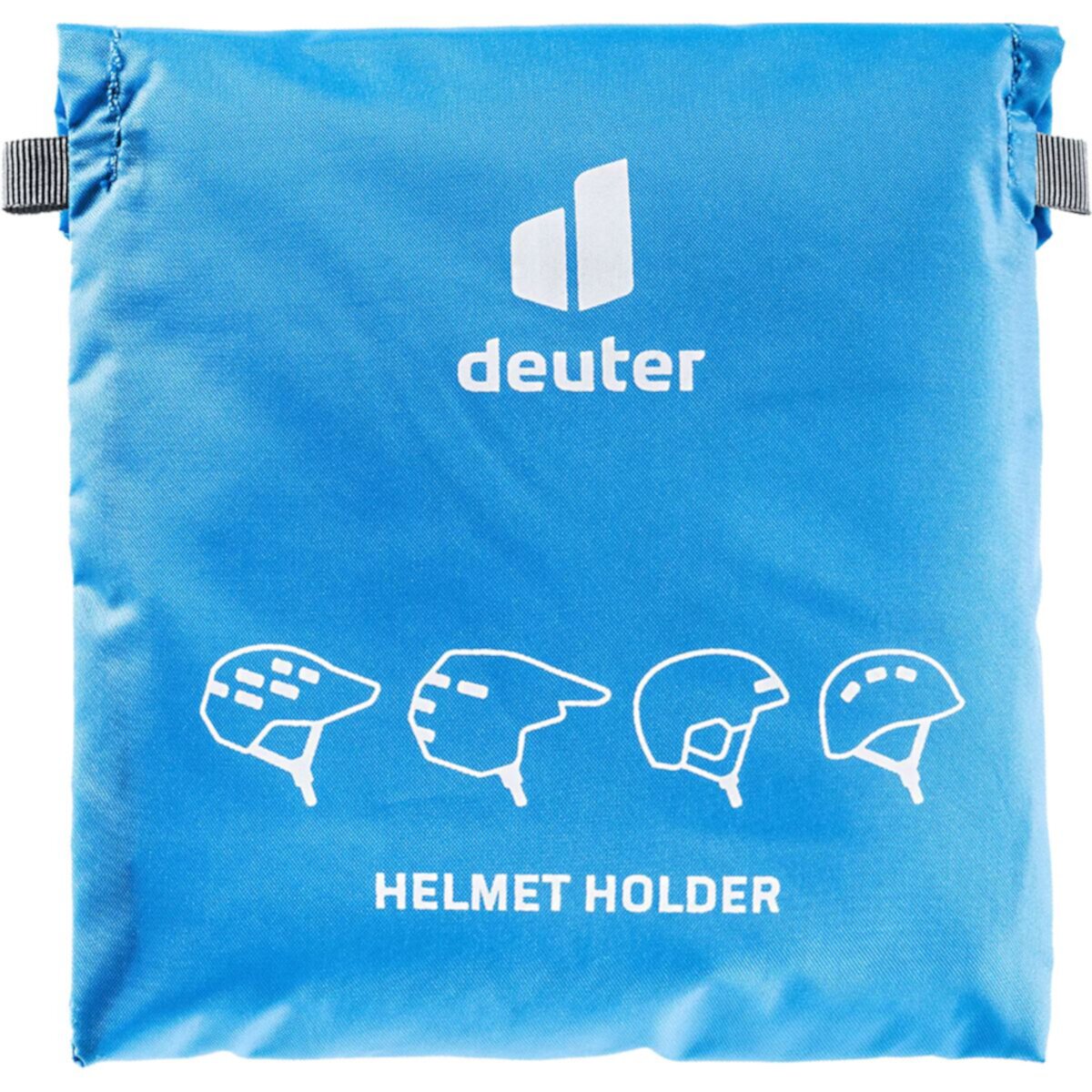 Рюкзак для походов Deuter Helmet Holder Deuter