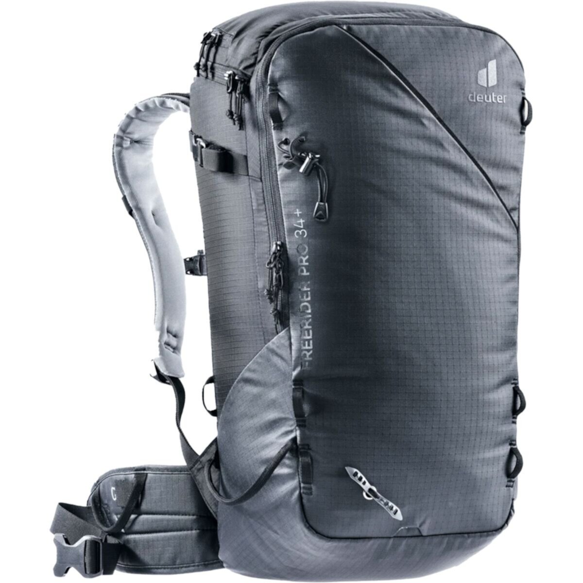 Рюкзак для лыж Deuter Freerider Pro 34L+ Deuter