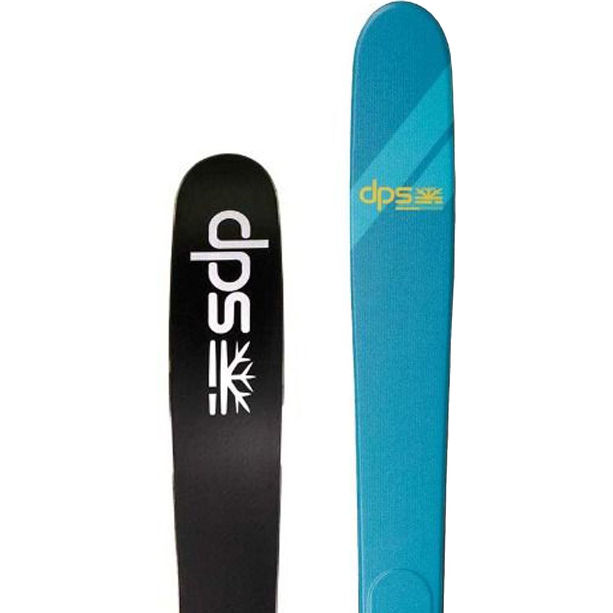 Skis bomba