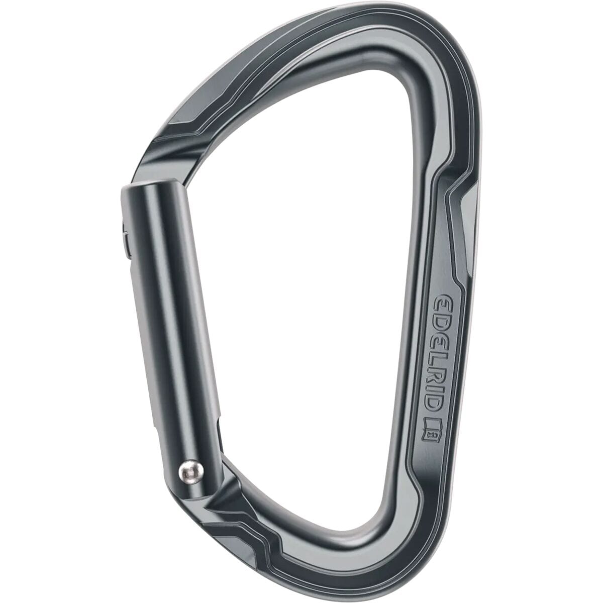 Карабин Edelrid Pure Carabiner Edelrid