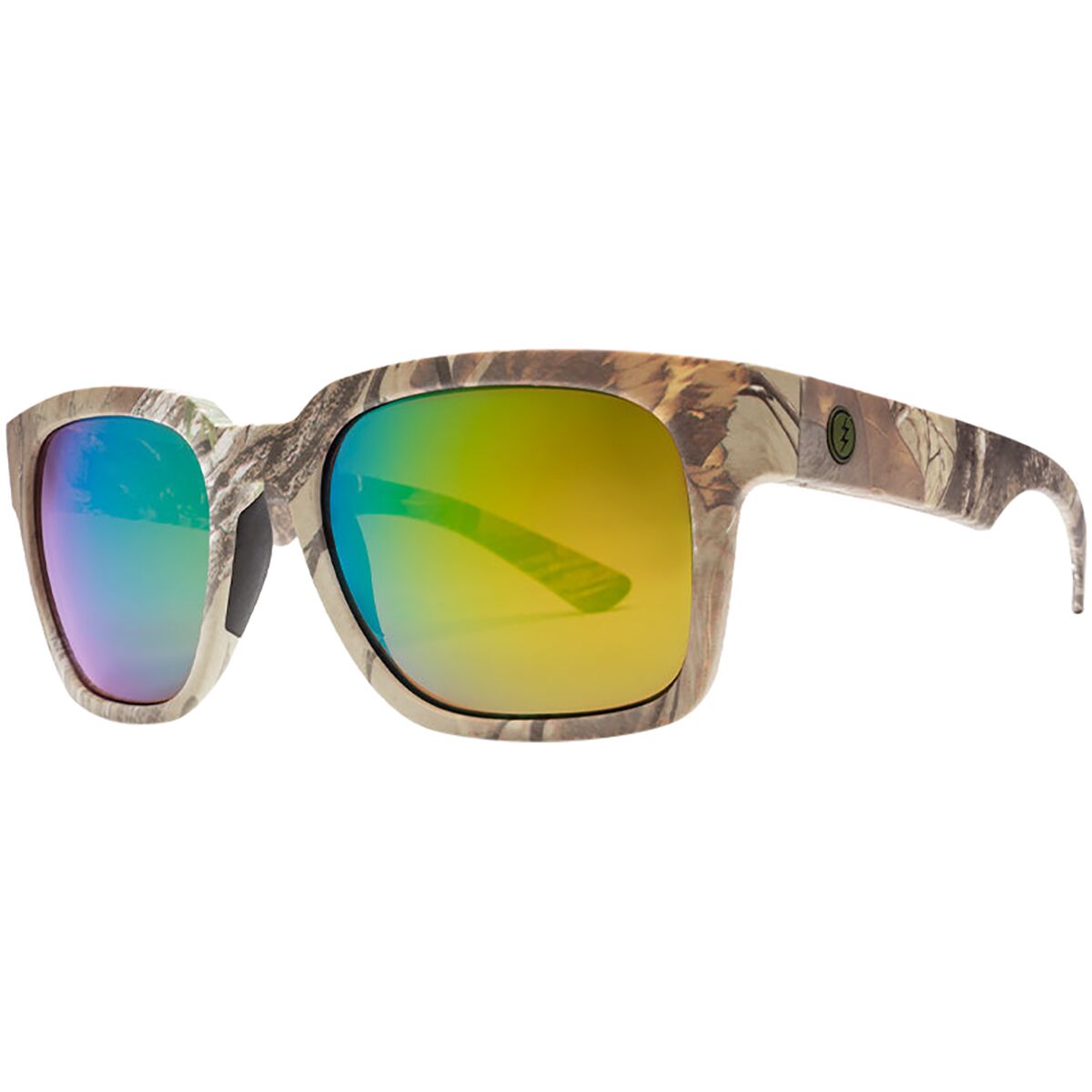 Поляризованные солнцезащитные очки Electric Zombie S ELECTRIC