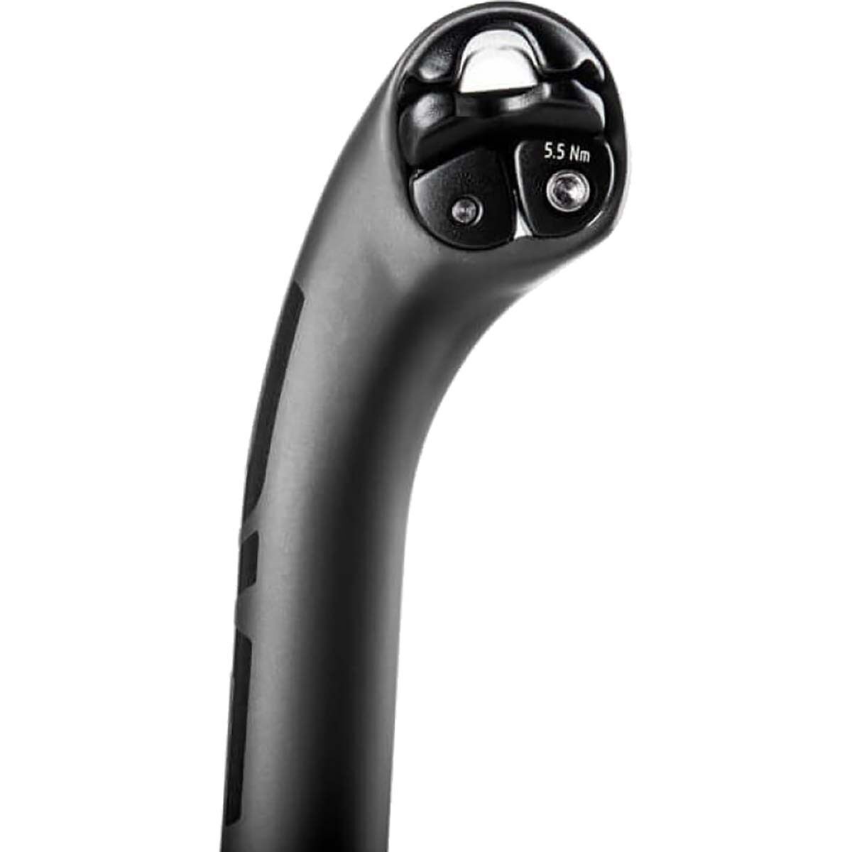 Велосипедный аксессуар ENVE Twin Bolt Seatpost - 25mm Offset ENVE