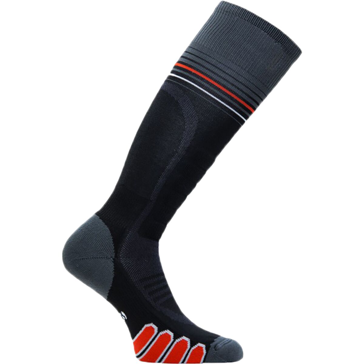 Лыжные носки EURO Socks Silver Supreme EURO Socks