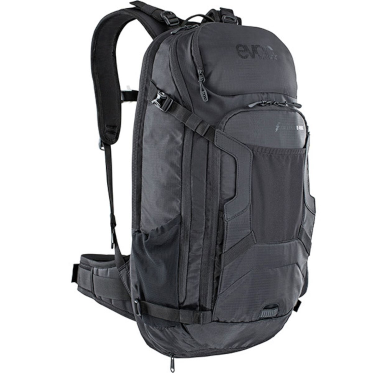 Рюкзак гидратор EVOC FR Trail E-Ride Protector 20L EVOC