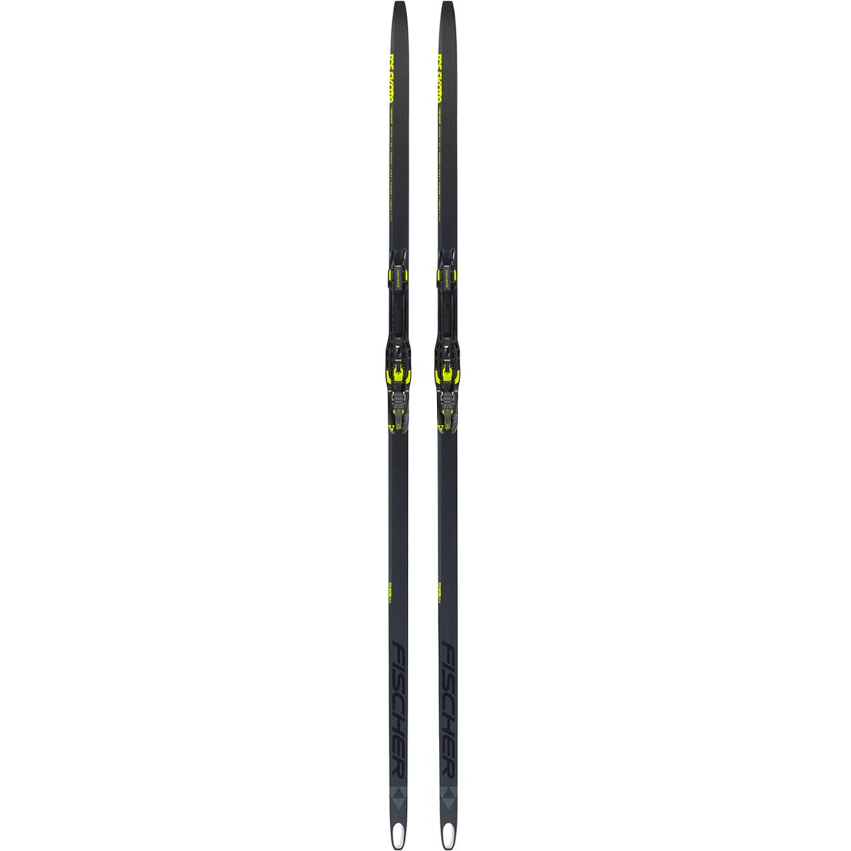Конькобежные лыжи RCS - 2024 Fischer