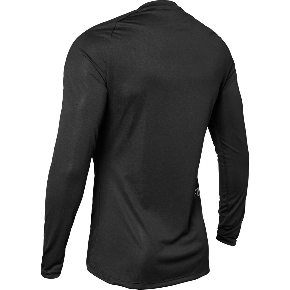 Мужская Базовая майка Fox Racing TecBase Long-Sleeve Baselayer Fox Racing