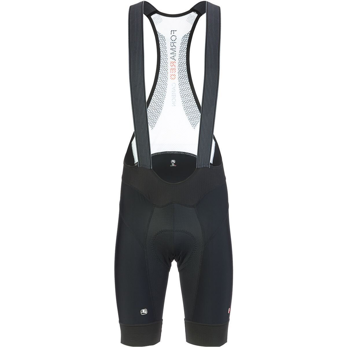 Джордана FR-C Pro Bib Short Giordana