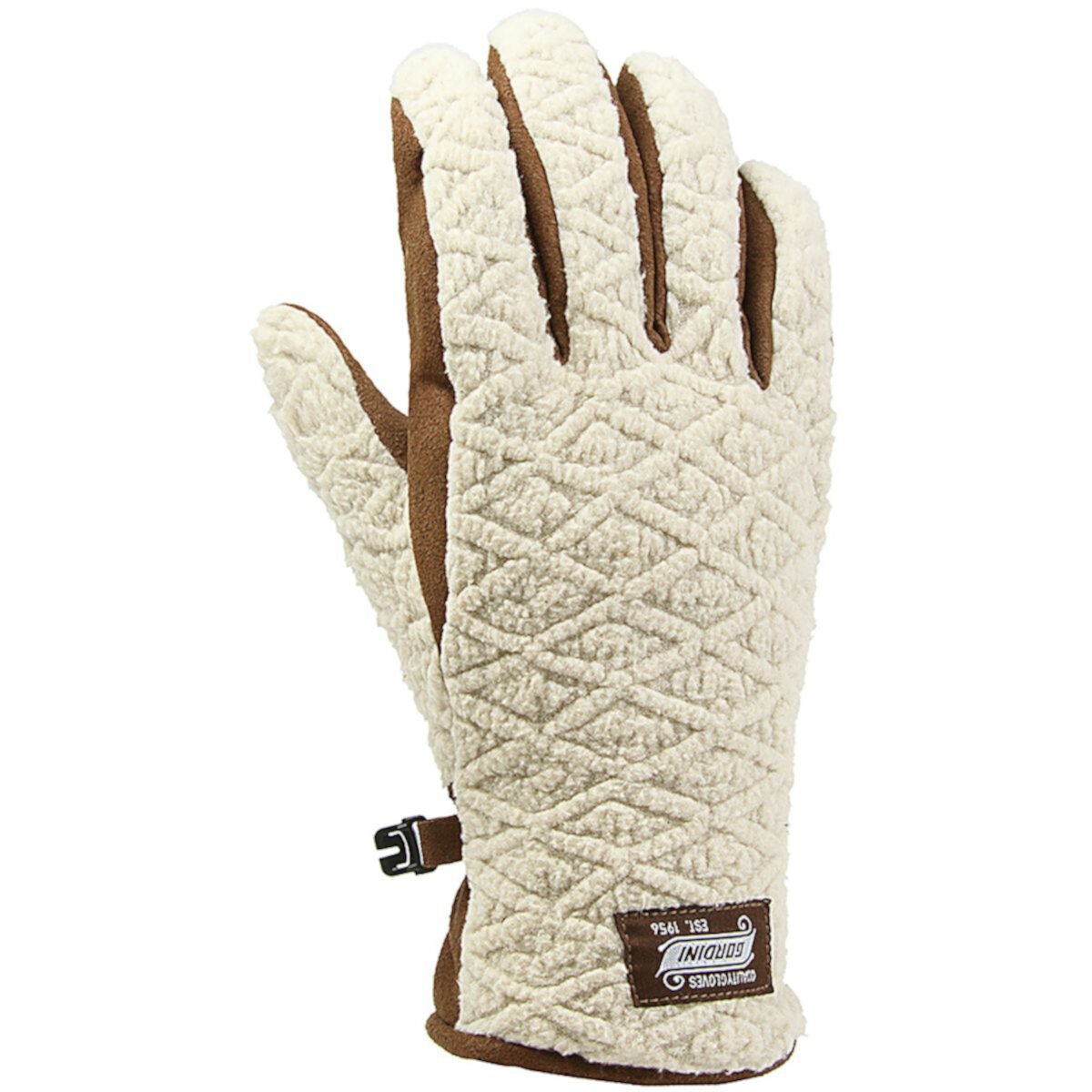 Зимние перчатки Gordini Argyle Glove Gordini