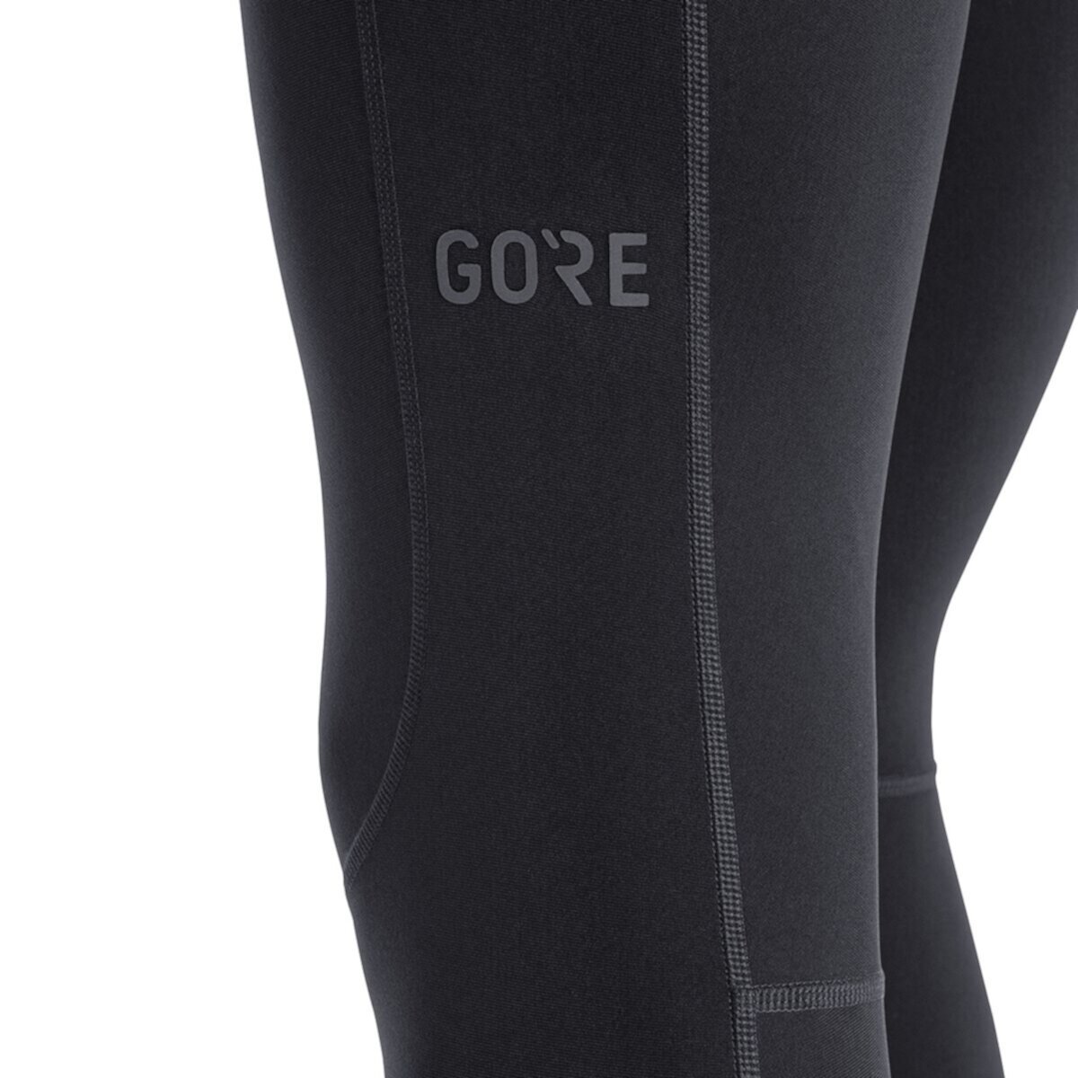 Велосипедные штаны GOREWEAR C5 Thermo Bib Tights+ GOREWEAR