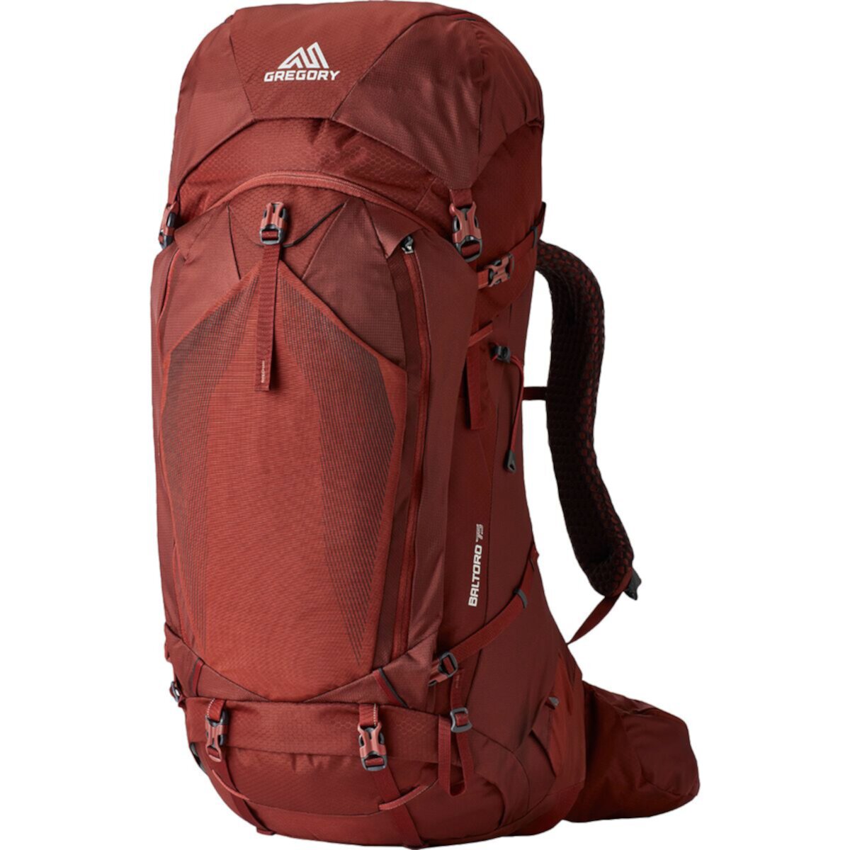 Рюкзак для похода Gregory Baltoro 75L Gregory