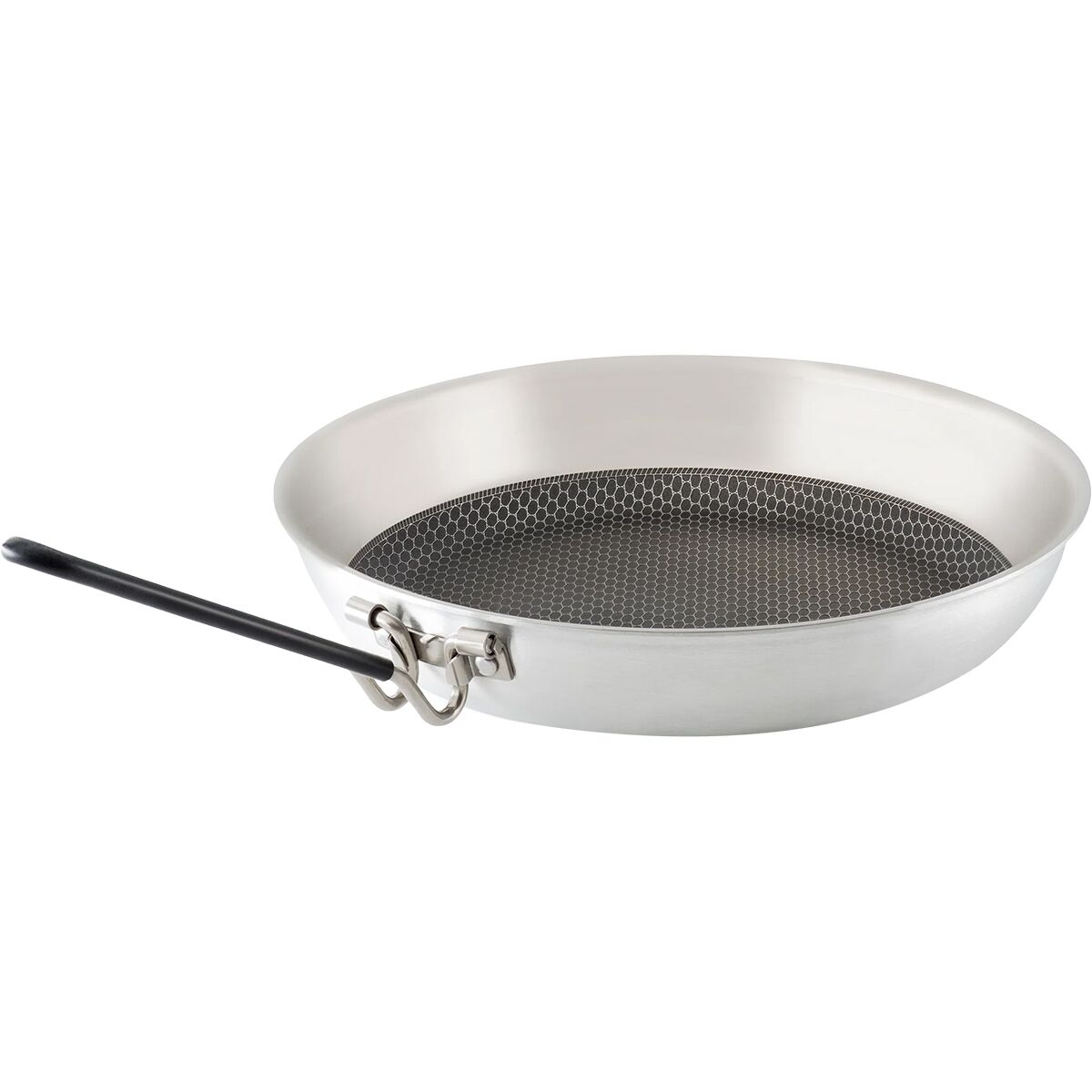 Походная посуда GSI Outdoors Glacier Stainless Fry Pan GSI Outdoors