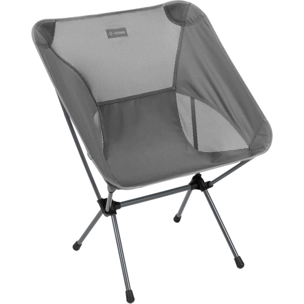 Походный стул Chair One X-Large - лёгкий, прочный, дышащий, для кемпинга Helinox