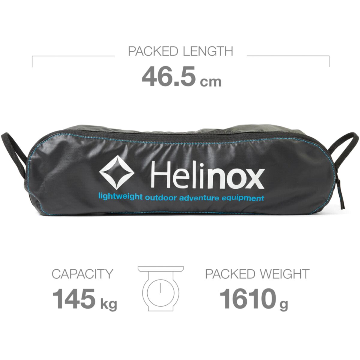Стул One X-Large Helinox