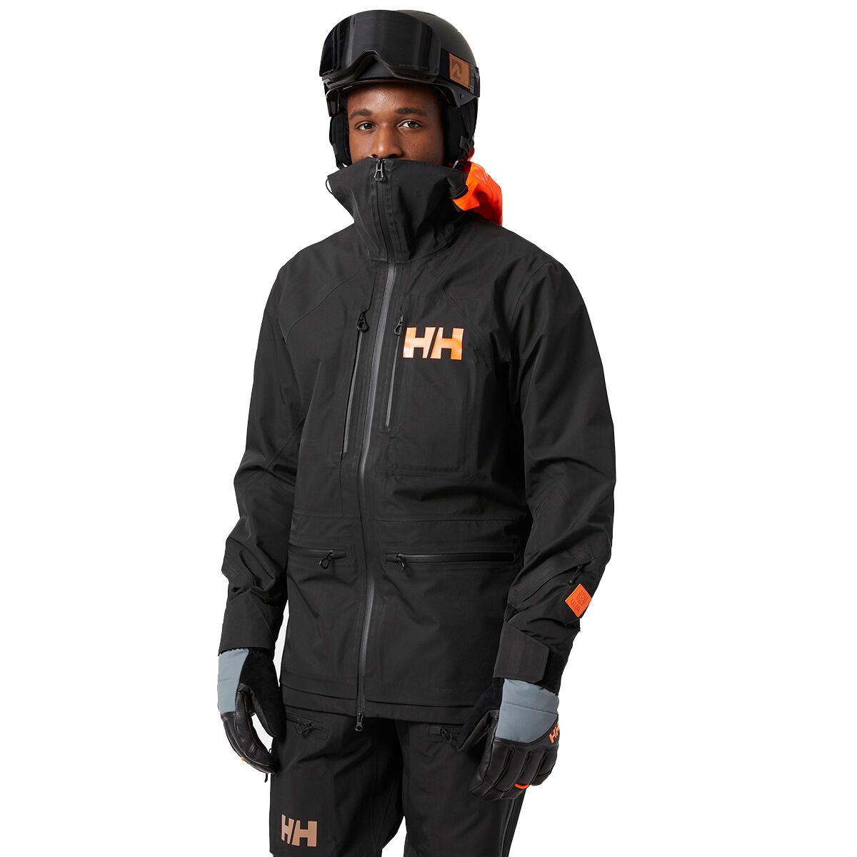 Куртка Elevation Infinity 2.0 Helly Hansen