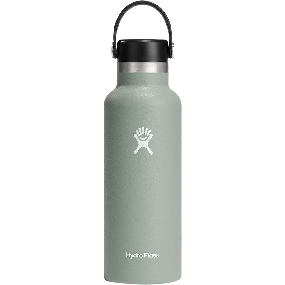 Стандартная бутылка для воды для полости рта Hydro Flask на 18 унций Hydro Flask