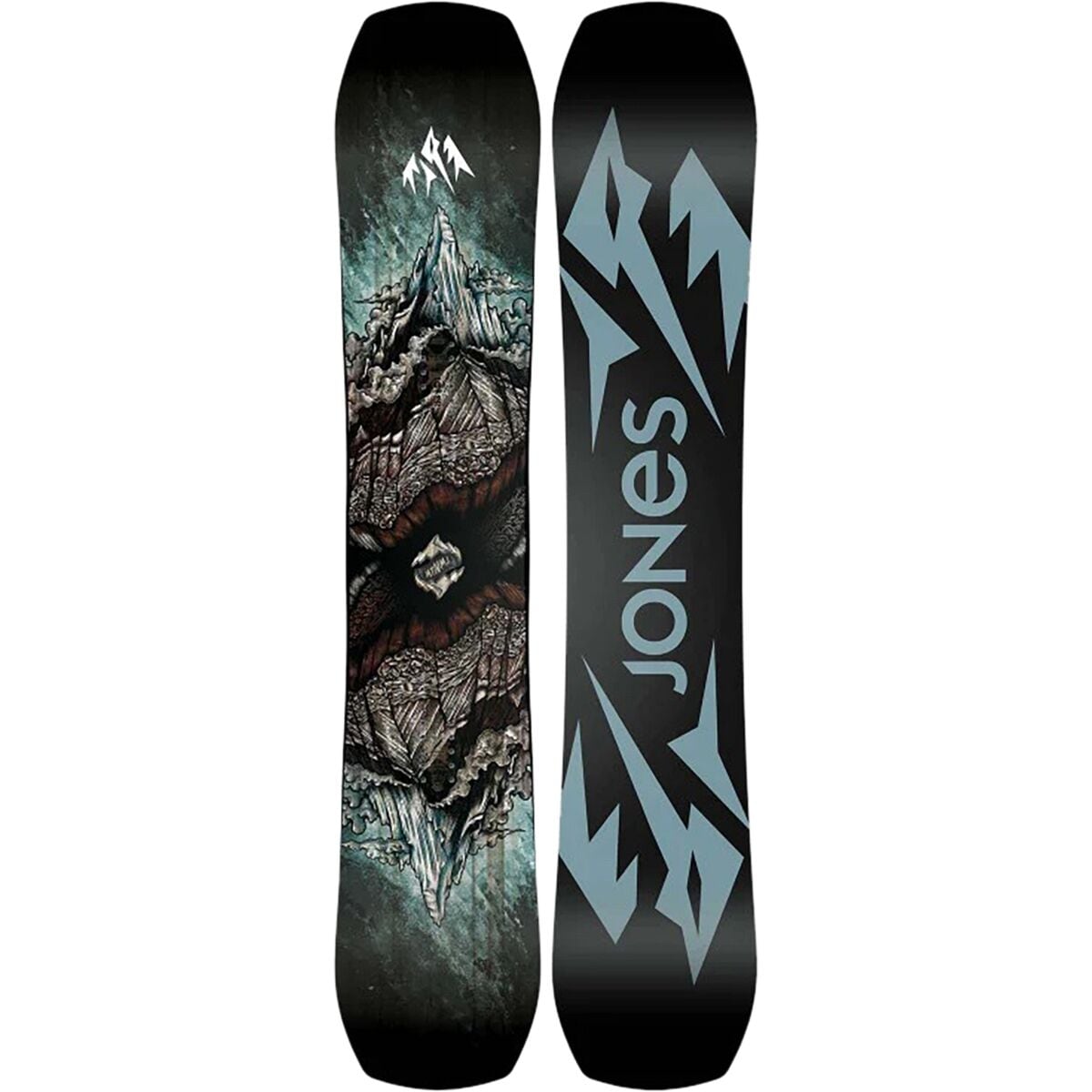 Сноуборд Jones Snowboards Aviator