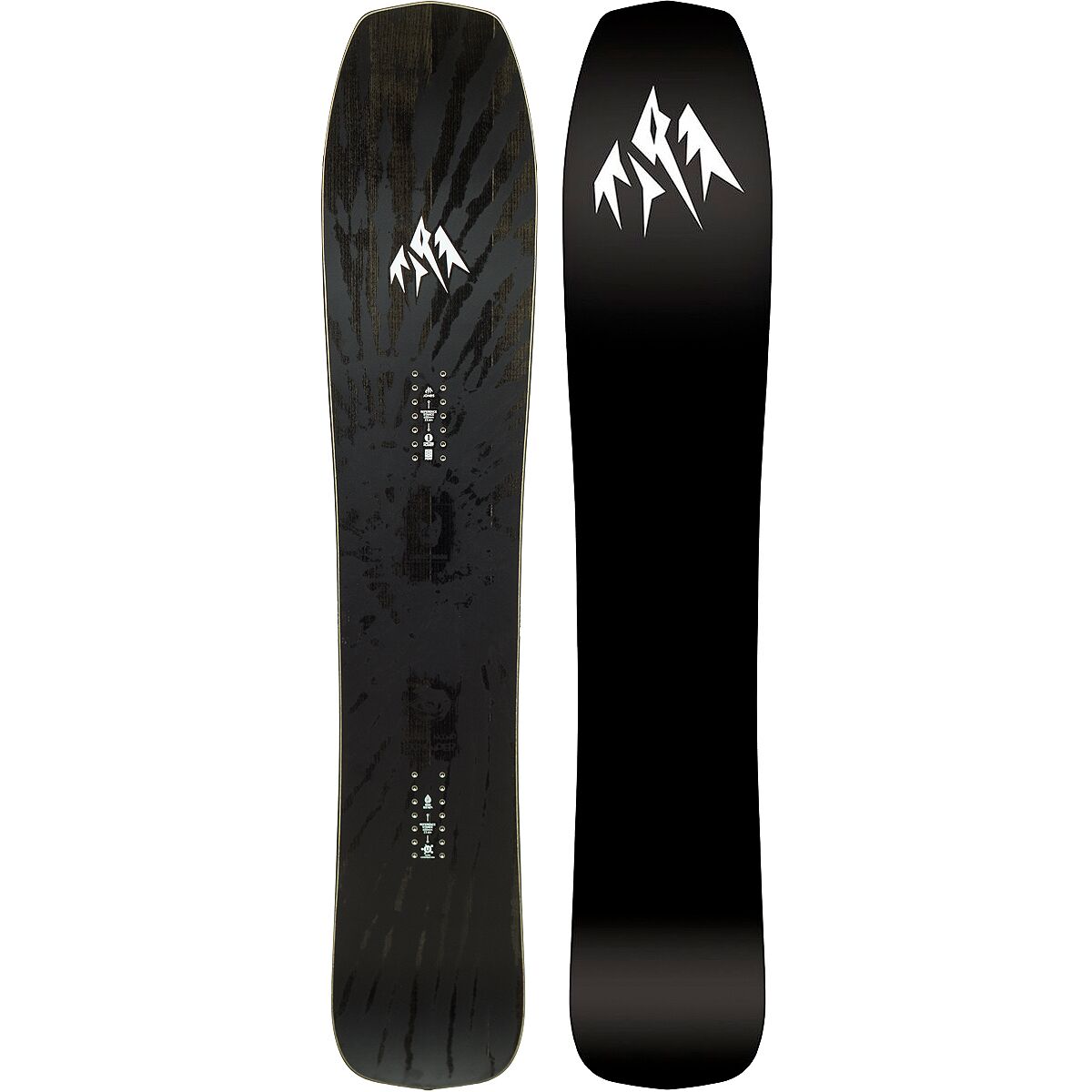 Сноуборд Jones Snowboards Aviator