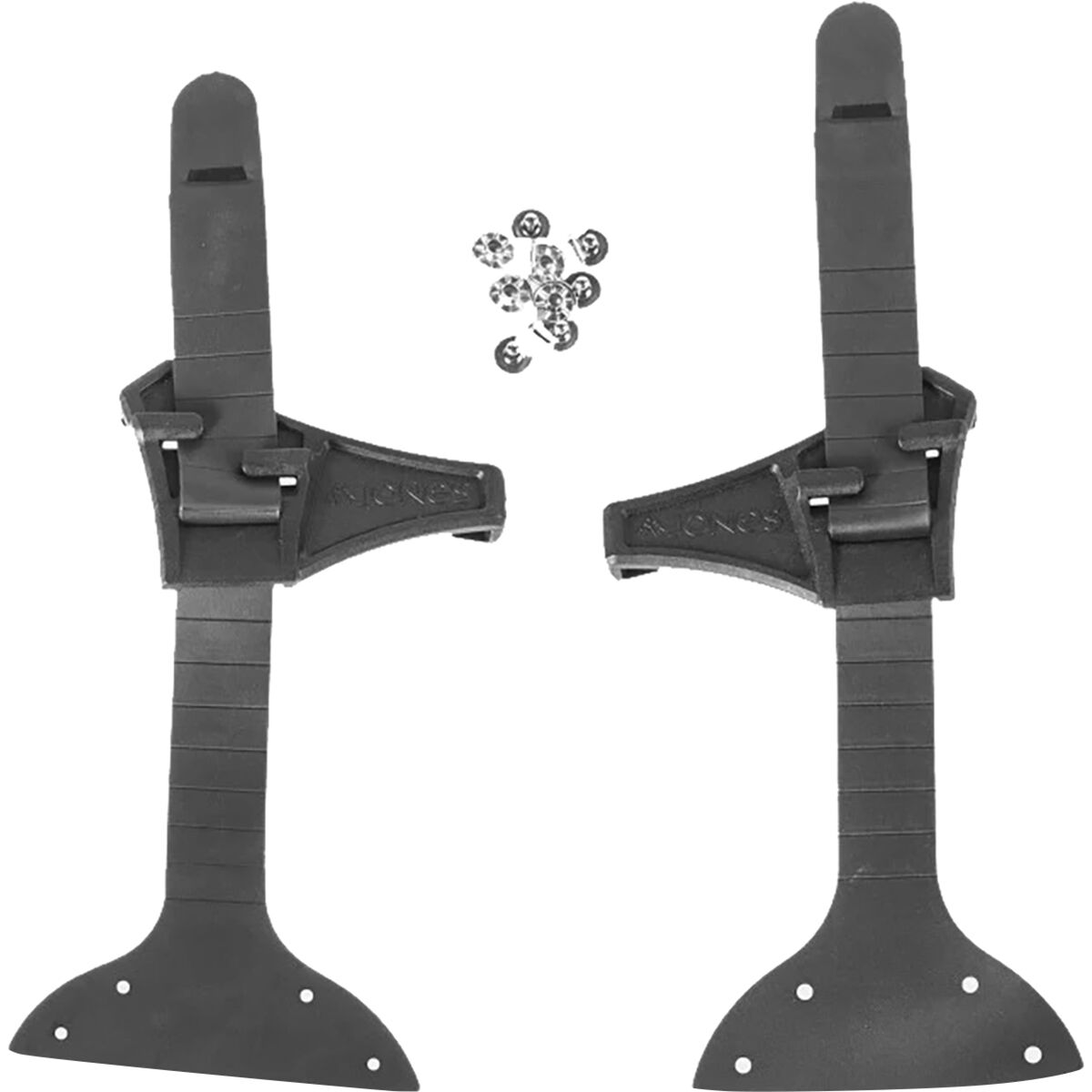 Клипса для скинов сплитборда Jones Snowboards Universal Tail Clip Jones Snowboards