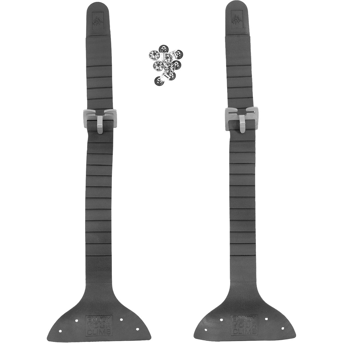 Крепление для сноуборда Jones Snowboards Quick Tension Tail Clip Jones Snowboards