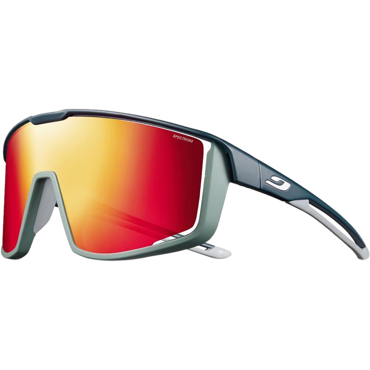 Спортивные очки Julbo Fury Spectron 3 Julbo