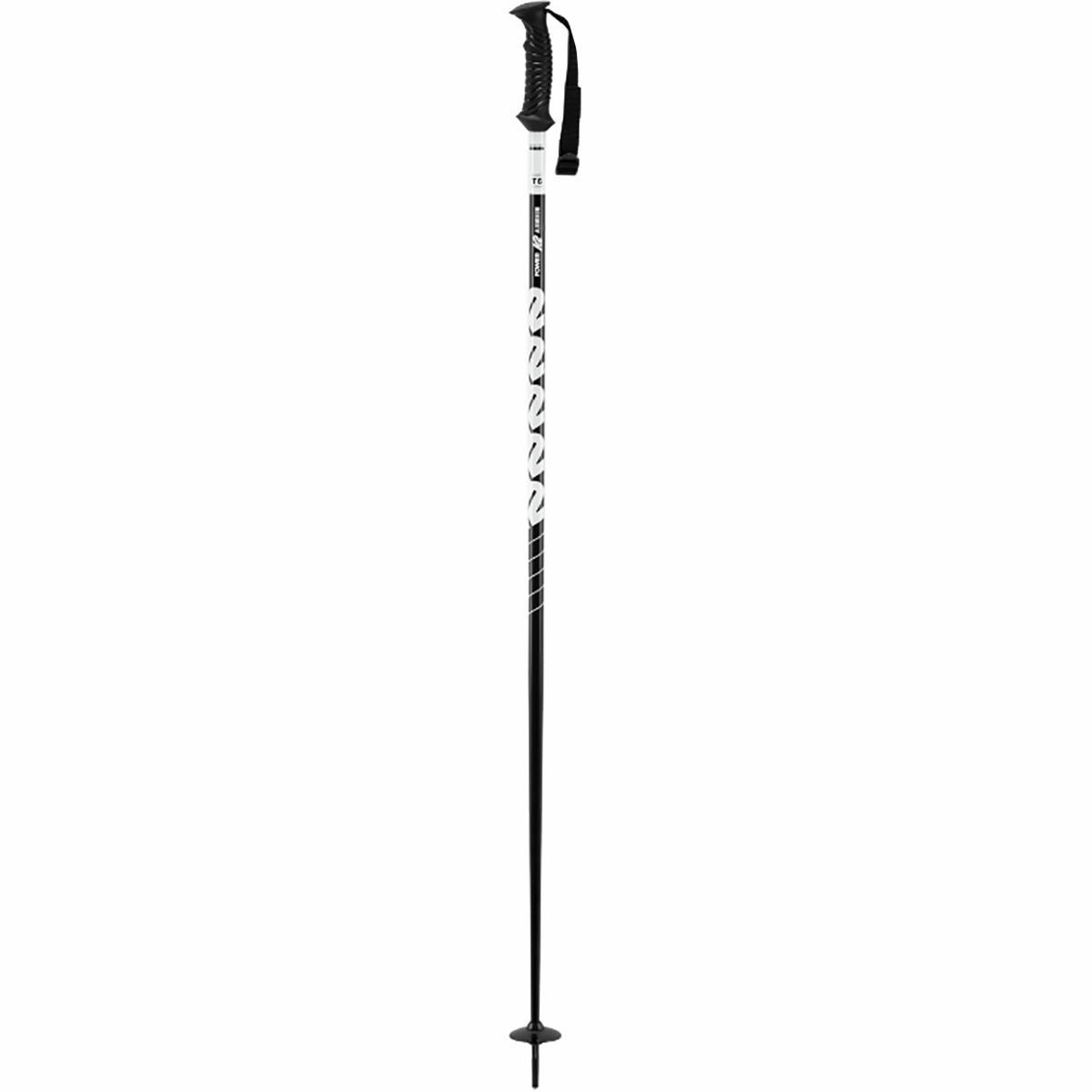 Палка для горных лыж K2 Power Aluminum Ski Poles K2